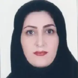 مریم محمدعلی زاده سامانی بهترین وکیل کیفری در شهرکرد