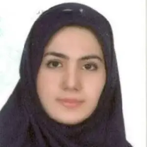 مریم مختاری نیا بهترین وکیل زن در شهرکرد