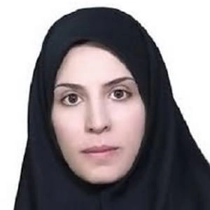 مرضیه پیرنیا بهترین وکیل زن در کاشان