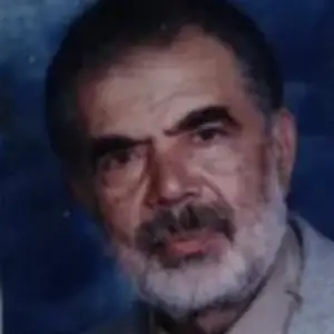 مسعود احمدی مقدم بهترین وکیل ایرانشهر