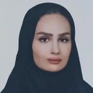 متینه فائزنژاد بهترین وکیل خانواده در شهریار