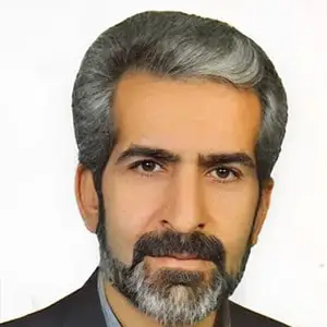 مهدی برهانی بهترین وکیل خانواده در سمنان