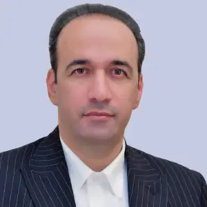 مهدی داراب زاده بهترین وکیل کیفری در ایلام
