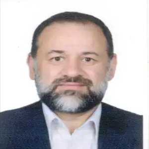 مهدی ملازاده قمی بهترین وکیل ملکی در پرند