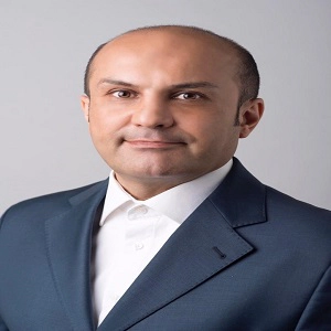 مهرداد ناظمی بهترین وکیل ملکی در جردن