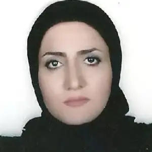 مهرین بخشی فرد بهترین وکیل میانه