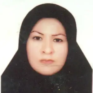 مهری بیات بهترین وکیل ملکی در ملارد