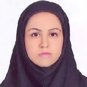 مینا حسینی بهترین وکیل زن در شهریار