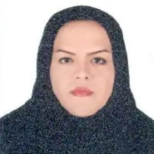 مینا پورمظفر بهترین وکیل زن در یاسوج