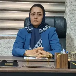 مینو عبداللهی بهترین وکیل طلاق در شهرری
