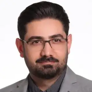 محمد مسعود یوسفی بهترین وکیل دیه در تهران