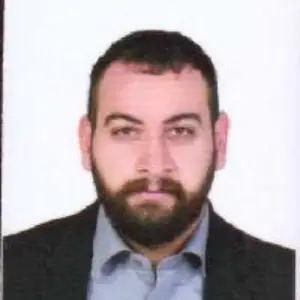 محمد قره داغی بهترین وکیل میانه