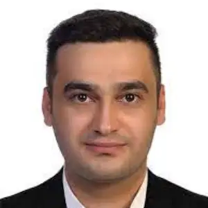 محمد رفیعی راد بهترین وکیل طلاق در دزفول