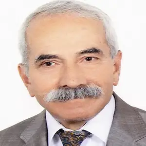 محمدرضا عسگری نجفی بهترین وکیل طلاق در شهرری