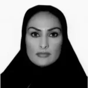 مژگان نوده فراهانی بهترین وکیل طلاق در شهرری