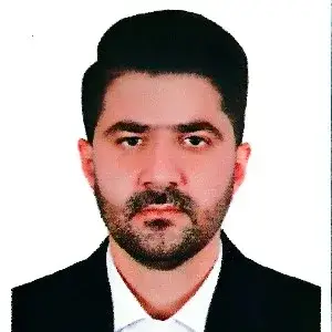 مجتبی لک زهی مقدم بهترین وکیل ایرانشهر