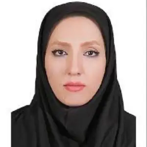 مونا منصوریه بهترین وکیل زن در سمنان