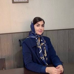 مونا نیکنام بهترین وکیل حقوقی در بندرعباس