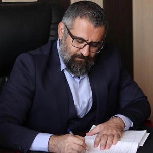 امیر جوادی بهترین وکیل ملکی در سعادت آباد