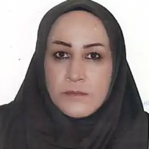 نرجس‌ موسویان‌ بهترین وکیل زن در شهریار