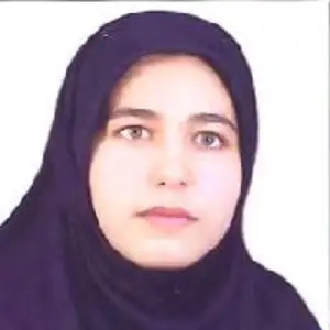 نرجس حلاج آرانی بهترین وکیل کیفری در کاشان