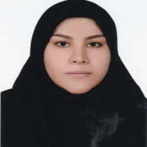 نسرین حیدر بیگی بهترین وکیل کیفری در اسلامشهر