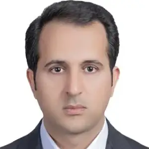 ناصر ایزدی فر- بهترین وکیل جیرفت