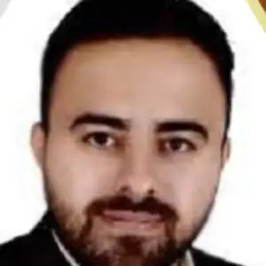 پوریا محمدی بهترین وکیل خانواده در شهریار