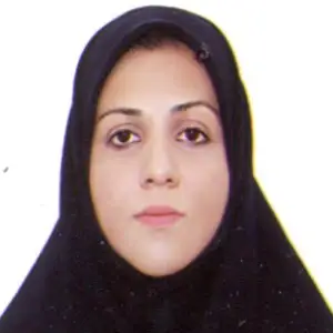 ریحانه اسداله پور بهترین وکیل تربت حیدریه