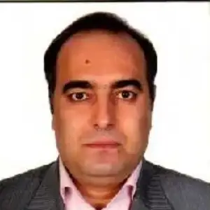 رضا اجل افشار بهترین وکیل کیفری در اسلامشهر