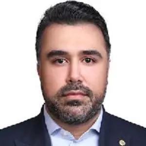 رضا رستمی بهترین وکیل ملکی در چالوس
