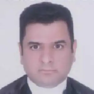 رضا سالاری بهترین وکیل جیرفت