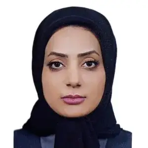 رویا اکبریان بهترین وکیل طلاق در اسلامشهر