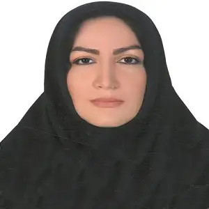رقیه عسگری بهترین وکیل زن در شهریار