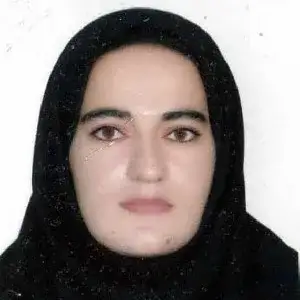 صبریه میرانی بهترین وکیل زن در ایلام