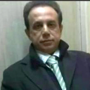 سعید مهاجر بهترین وکیل ملکی در جردن