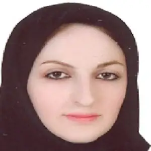 سعیده مددی بهترین وکیل میانه