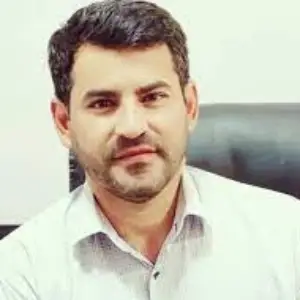 سجاد شهباز قهفرخی بهترین وکیل کیفری در شهرکرد