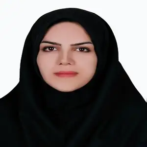 سمانه خسروانیان بهترین وکیل کیفری در ایلام
