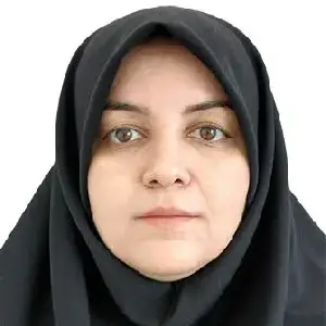 سمیرا احسانبخش بهترین وکیل تربت حیدریه