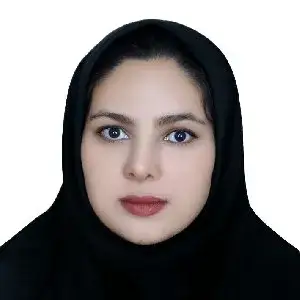 ساناز افراء بهترین وکیل جیرفت