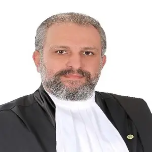 ساسان نژاد سلیمانی بهترین وکیل تربت جام
