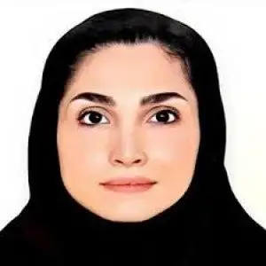 سیده مریم فاطمی بهترین وکیل خانواده در آمل