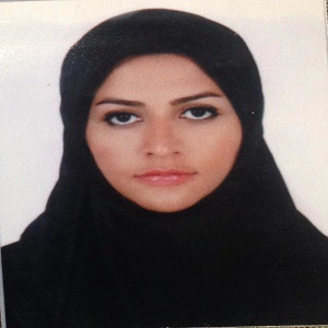سپیده موسوی شوشتری بهترین وکیل ملکی در جردن