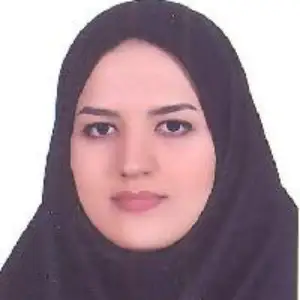 سپیده رئیسی وانانی بهترین وکیل ملکی در نجف آباد