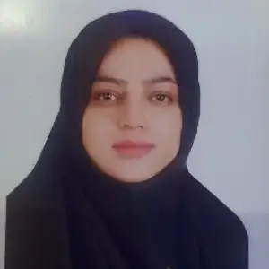سیده مرضیه متولیان بهترین وکیل زن در سمنان