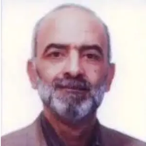 سیداحمد ابراهیمیان بهترین وکیل ملکی در آمل