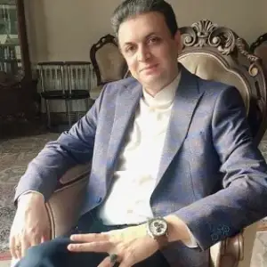 سید حمید حسینی یزدلی بهترین وکیل طلاق در کاشان