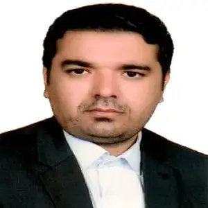 سیدمهدی زارعی بهترین وکیل خانواده در یاسوج