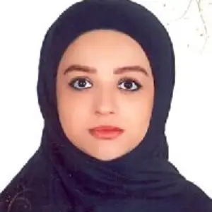 شبنم طاهری قرقشه بهترین وکیل طلاق در شهر قدس
